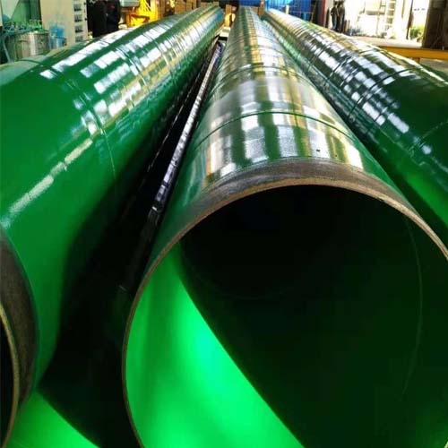 合肥涂塑钢管厂家生产工艺