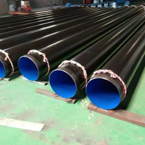 合肥涂塑钢管的施工流程注意事项包括