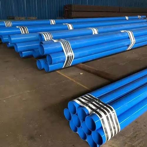 合肥涂塑钢管现货