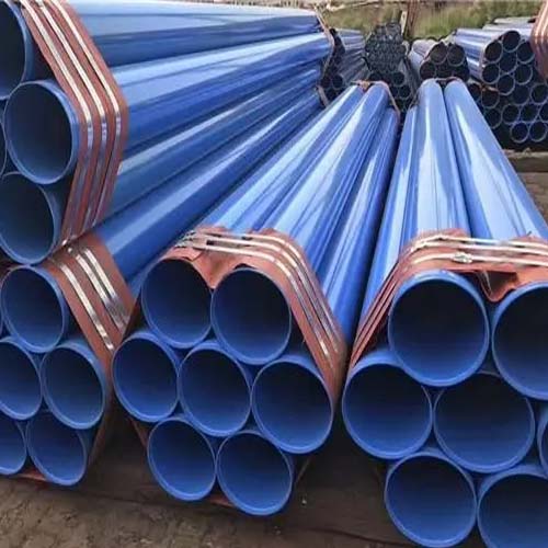 合肥涂塑钢管检测