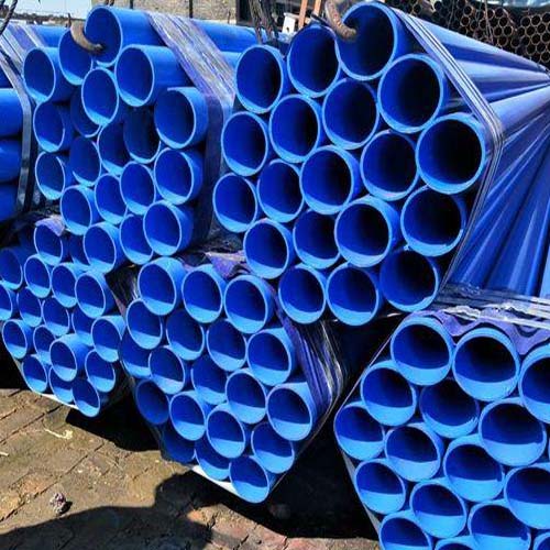 合肥涂塑钢管有效的检测方法有哪些