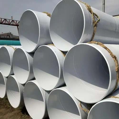 合肥涂塑钢管厂家