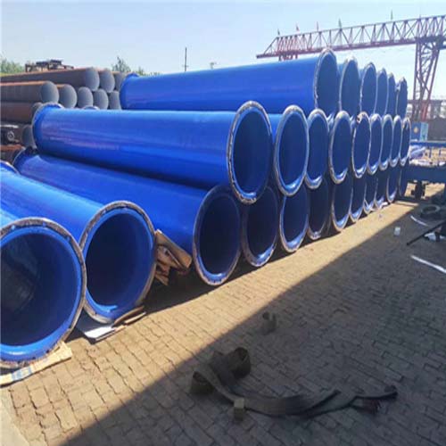 合肥涂塑钢管施工