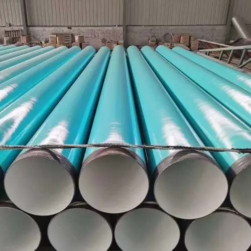 合肥防腐涂塑钢管的执行标准