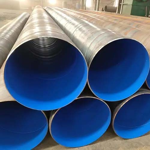 合肥给水涂塑钢管价格