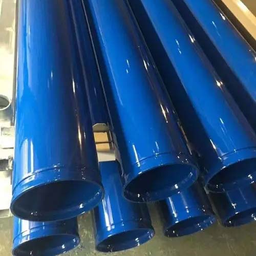合肥给水涂塑钢管有哪些型号？