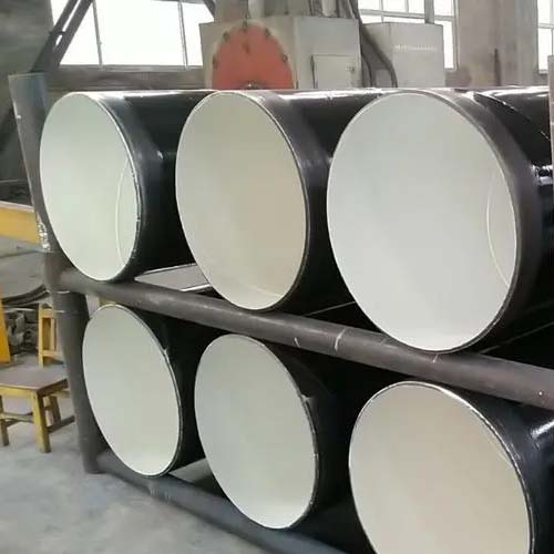 合肥涂塑钢管防腐条件