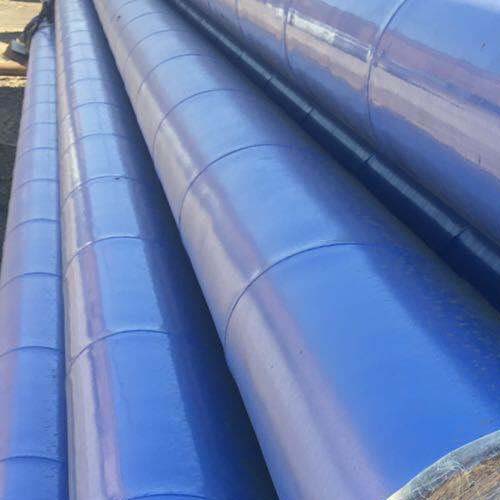 合肥防腐涂塑钢管安装注意事项有哪些？