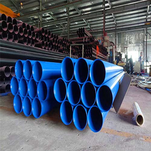 合肥防腐涂塑钢管长度